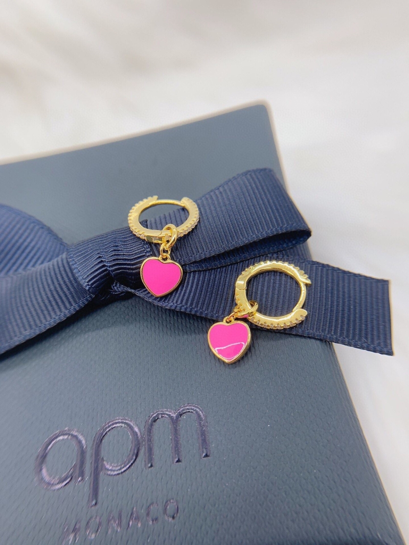 Apm Earrings